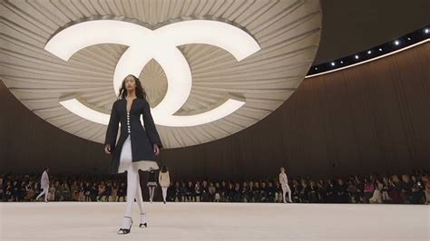 chanel haute couture making|Chanel 2024 spring summer.